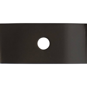 Toothed Blade For Kubota RCK48-15BX, RCK48-18BX, RCK48LTB, RCK48LTBEC; 362-996