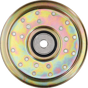 Idler Pulley For Bad Boy Most CZT Elite, MZ Magnum, Maverick, Revolt; 280-916