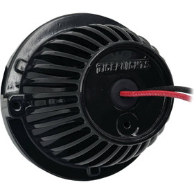 LED Round Headlight For Kubota 3Y205-75730, 3Y205-75732 12-24 Volt; TL5120