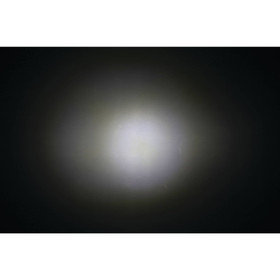 LED Round Headlight For Kubota 3Y205-75730, 3Y205-75732 12-24 Volt; TL5120