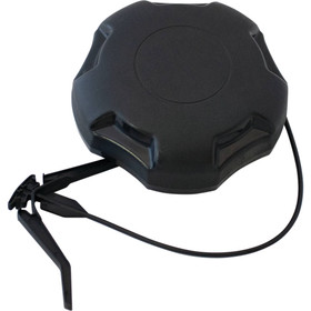 Fuel Cap For John Deere XUV625i and XUV825i Gator UTVs, Z525E, Z535M; 125-019