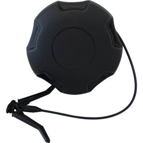Fuel Cap For John Deere XUV625i and XUV825i Gator UTVs, Z525E, Z535M; 125-019
