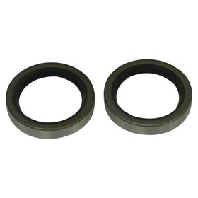 New Oil Seal Pair for Ford/New Holland Jubilee 8N4233A-PAIR