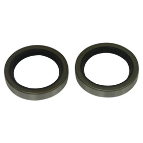 New Oil Seal Pair for Ford/New Holland NAA 8N4233A-PAIR