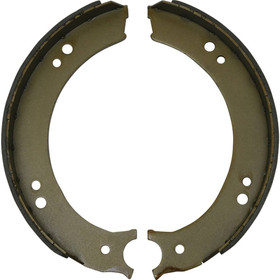 New Brake Shoe, Set 2 pieces for Ford/New Holland 2N 9N2019, 9N2219A