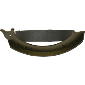 New Brake Shoe, Set 2 pieces for Ford/New Holland 2N 9N2019, 9N2219A