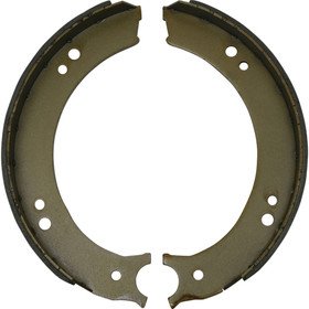 New Brake Shoe, Set 2 pieces for Ford/New Holland 9N 9N2019, 9N2219A
