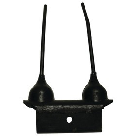 Tooth 3013-8136 for Universal Products 1059176M1 1059176M91 27997001