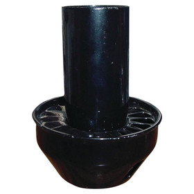 Pre-cleaner for Ford Holland Tractor - C5NN9A660A