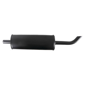 New Muffler for Ford/New Holland 7100, 7410, 7600 83949814, 84362368