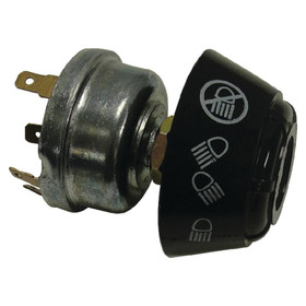 1668816M2 Light Horn Switch Fits Massey Ferguson MF 168 175 178 185 188 260 265