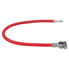 New Battery Cable for Massey Ferguson TO20 180166M92