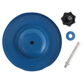 New Air Cleaner Cover for Ford/New Holland 3600V, 3900, 4100, 4600 D8NN9643BA11Z