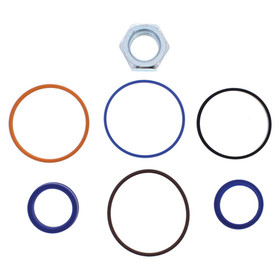 New Hydraulic Cylinder Seal Kit For Bobcat T650 Compact Track Loader 7225491