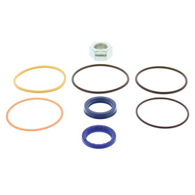 New Hydraulic Cylinder Seal Kit For Bobcat 450 Skid Steer 453 Skid Steer 7137944