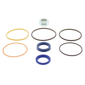 New Hydraulic Cylinder Seal Kit For Bobcat 463 Skid Steer S70 Skid Steer 7137944