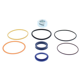 New Hydraulic Cylinder Seal Kit For Bobcat 863 Skid Steer S130 Skid Steer