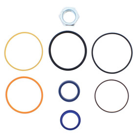 New Hydraulic Cylinder Seal Kit For Bobcat T140 Compact Track Loader 7196894