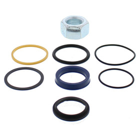 New Hydraulic Cylinder Seal Kit For Bobcat S160 Skid Steer 6816535 7135557