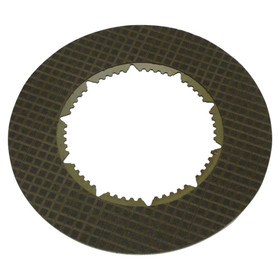 Clutch Disc for John Deere 5080R, 5080RN; 5090R; 5090RN; 5100R; 5100RN