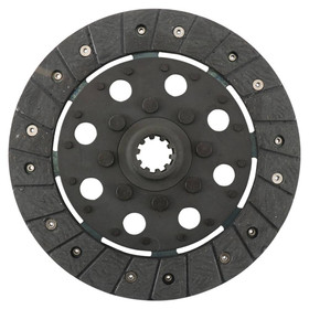 76630-13310New 8" Trans Disc Made for Kubota Tractor Models B2100 B2400 B2410 +
