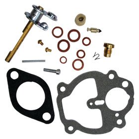 Carburetor Kit for Case IH A, B, Super A, Av