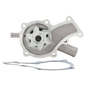 New Water Pump for Kubota BX23S, BX24D 1G470-73030, 1G470-73034