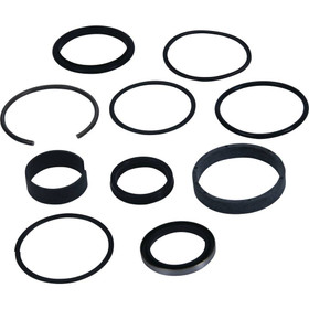 Hydraulic Cylinder Seal Kit for Ford 86513330 for Industrial Tractors 1101-1259