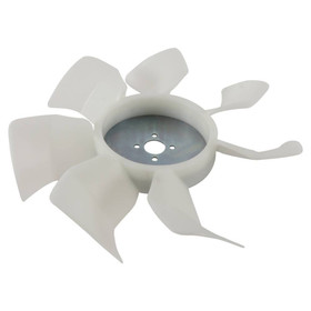New Radiator Fan For Kubota M108SH M108SHC M108SHD M108SHDC M108SHDC2 M108SSDS