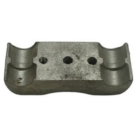 R34362 Hydraulic Pump Drive Coupler Half External for John Deere 2840 Tractor