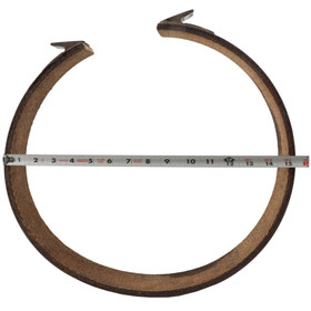 New Brake Band for John Deere 555A Crawler, 555B Crawler AT142175