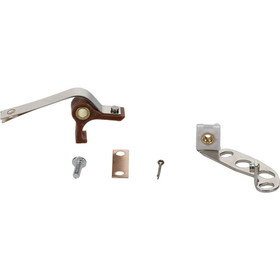 Ignition Point set for Ford/Holland 2N, 8N, 9N A0NN12107A