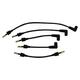 Ignition Wires for Ford/New Holland 600 Series CPN12259B Tractors; 1100-0704