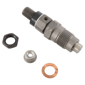 New Injector for Kubota B2320HSDN, B26 Indust/Const 1G677-53902, 1G677-53903
