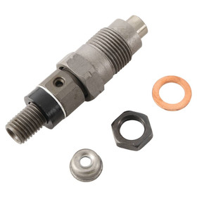New Injector for Kubota B2620HSD, B2630HSD, B2710HSD 1G065-53900, 1G065-53902
