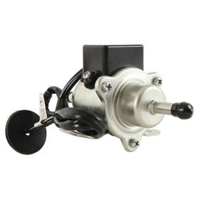New Fuel Pump for Kubota G4200 Mower, G4200H Mower 15231-52033, 68371-51210
