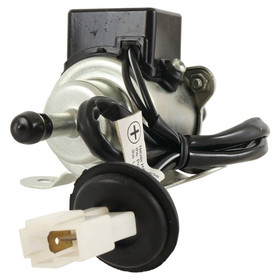 New Fuel Pump for Kubota KH007H Excavator 15231-52033, 68371-51210