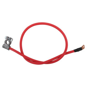 New Battery Cable for John Deere 4020 AR28950