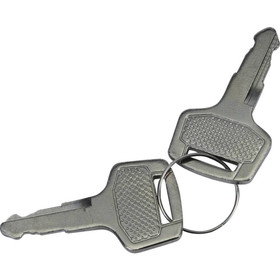 New Ignition Key for Kubota BX2380 TC832-31810