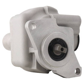 New Hydraulic Pump For Kubota BX1500D BX1800D BX1830D 6C040-37300