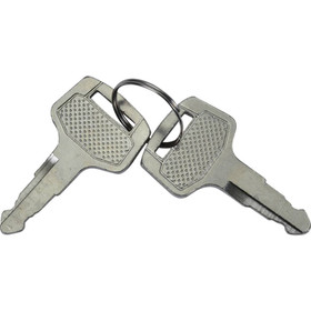 Ignition Key for Kubota BX1880 TC832-31810