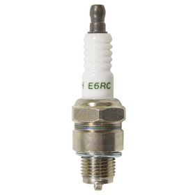 131-079 Spark Plug for NGK, Torch OEM E6RC