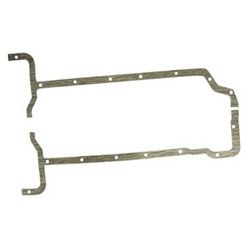 Oil Pan Gasket for Ford/Holland 2N 8N 9N 8N6710 8N6711