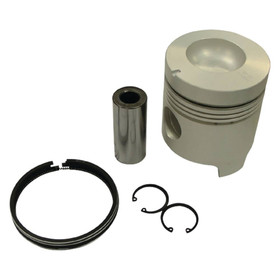 Piston Kit for Ford Tractor 256 DIESEL Others-81877564 8393706324
