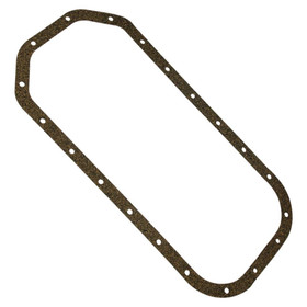 New Gasket Oil-Pan for Ford/New Holland 600, 600 Series 4 Cyl EAF6710B