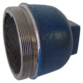 Dust Cap for Ford Holland Tractor - 957E1139