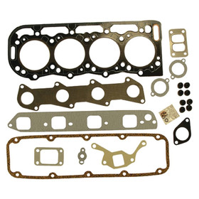 Top Gasket Set TS Series for Ford Holland Tractor - 81873577 81878059