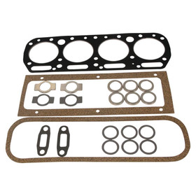 New Gasket Kit 70277286 Allis Chalmers 170; 175G; D17; W; W25; W; 1609-0141