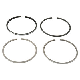 New Piston Ring Kit STD for Ford/New Holland 2910, 3000 83917464