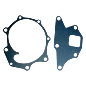 New Complete Tractor Water Pump Gasket for Ford/New Holland 81711738 E1ADKN8507A